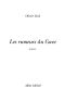 [Epub commercial 1460] • Les Rumeurs Du Gave